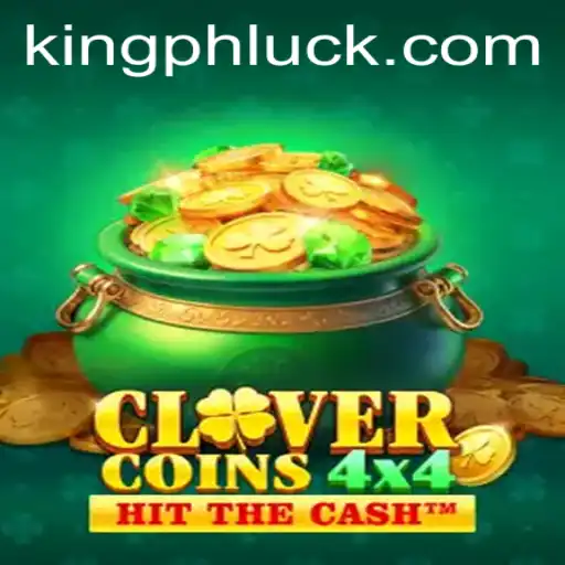 Discover the Exciting World of CloverCoins4x4 with KING PH