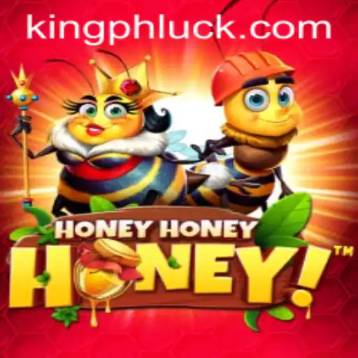 HoneyHoneyHoney: The Sweet Game Experience with a Regal Twist