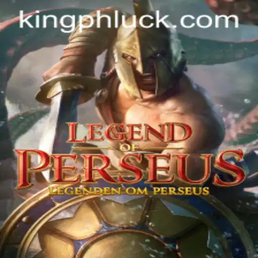 LegendofPerseus Game: A Mythical Adventure with KING PH
