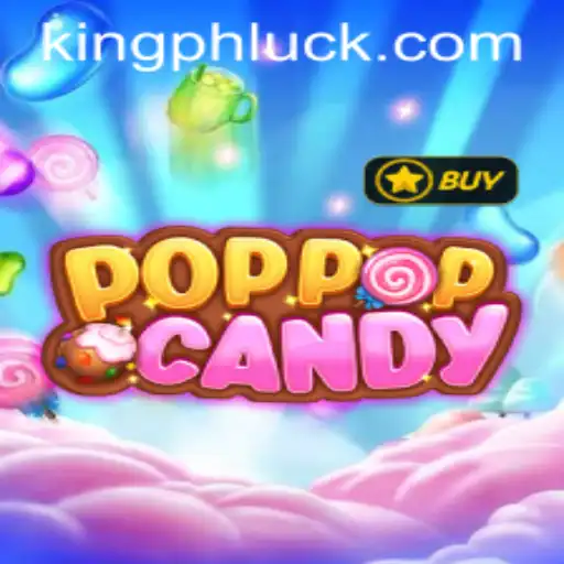 Exploring POPPOPCANDY: The Sweet Gaming Experience with KING PH