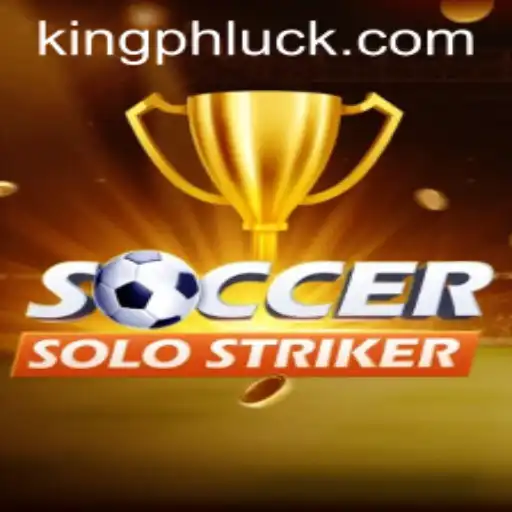 SoccerSoloStriker: The Thrilling New Game Taking the World by Storm